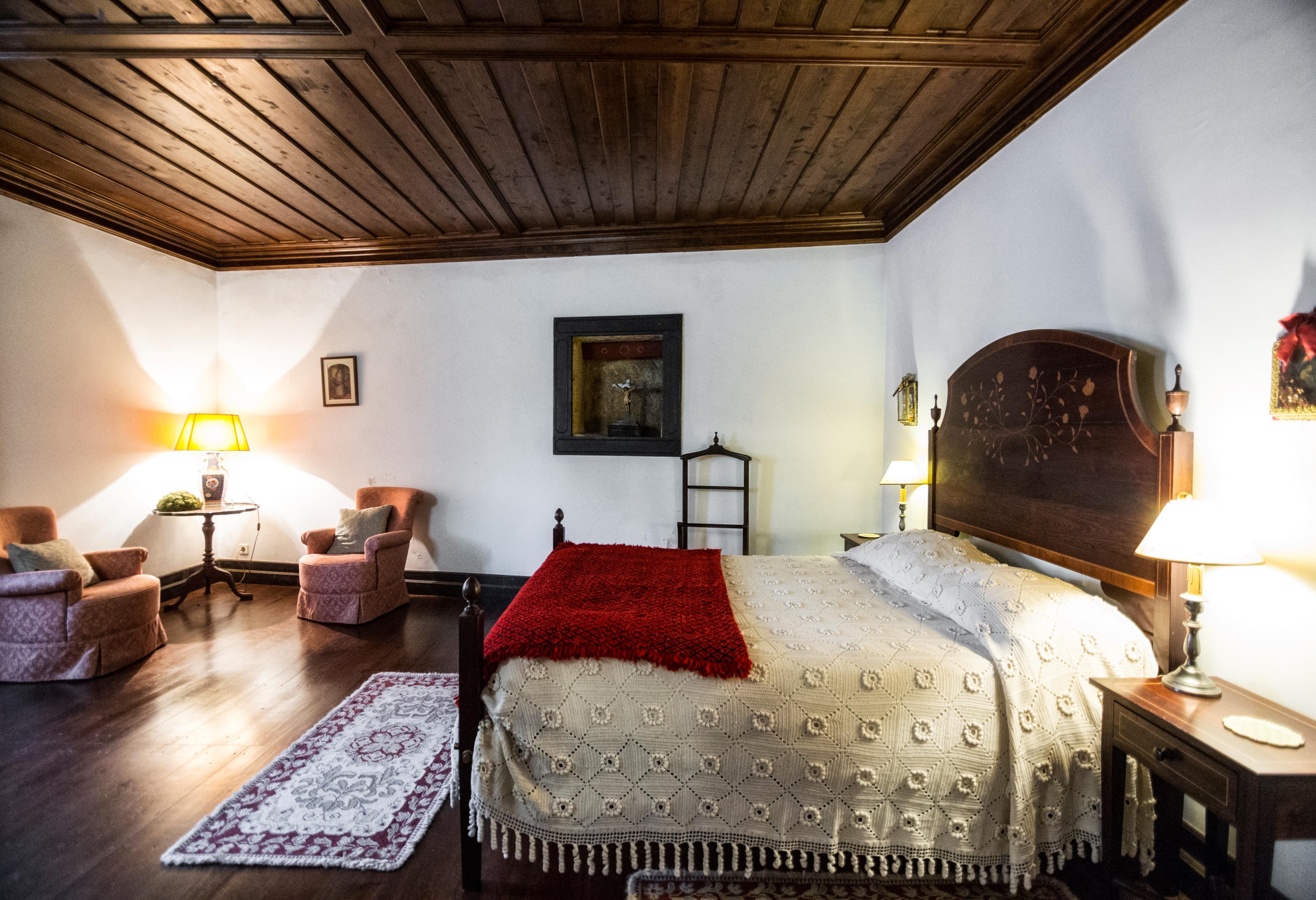 Hostal Quinta Da Agra Ponte de Lima Exterior foto