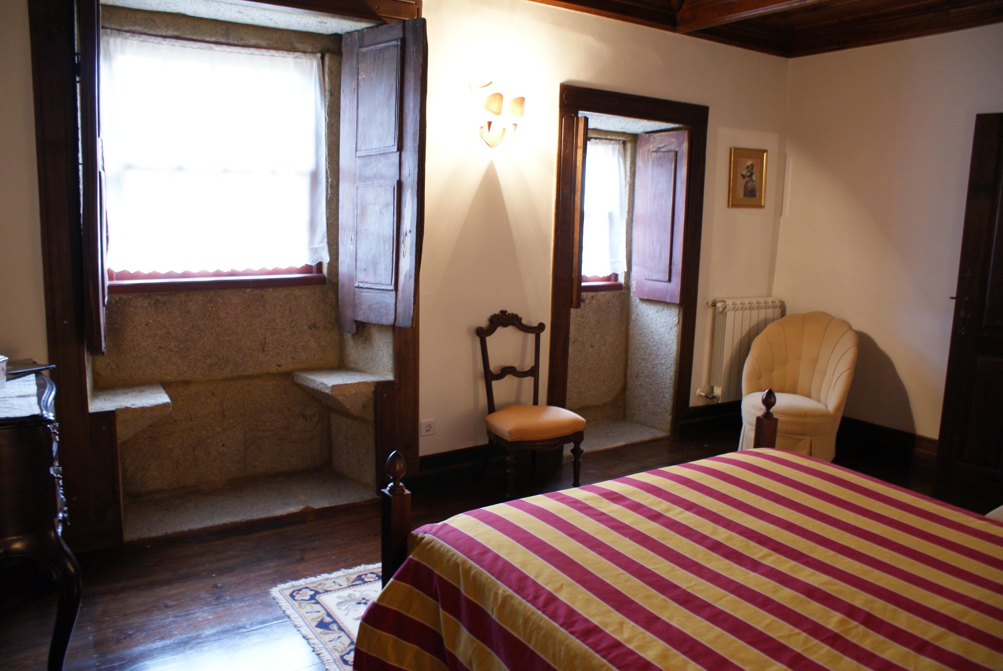 Hostal Quinta Da Agra Ponte de Lima Exterior foto