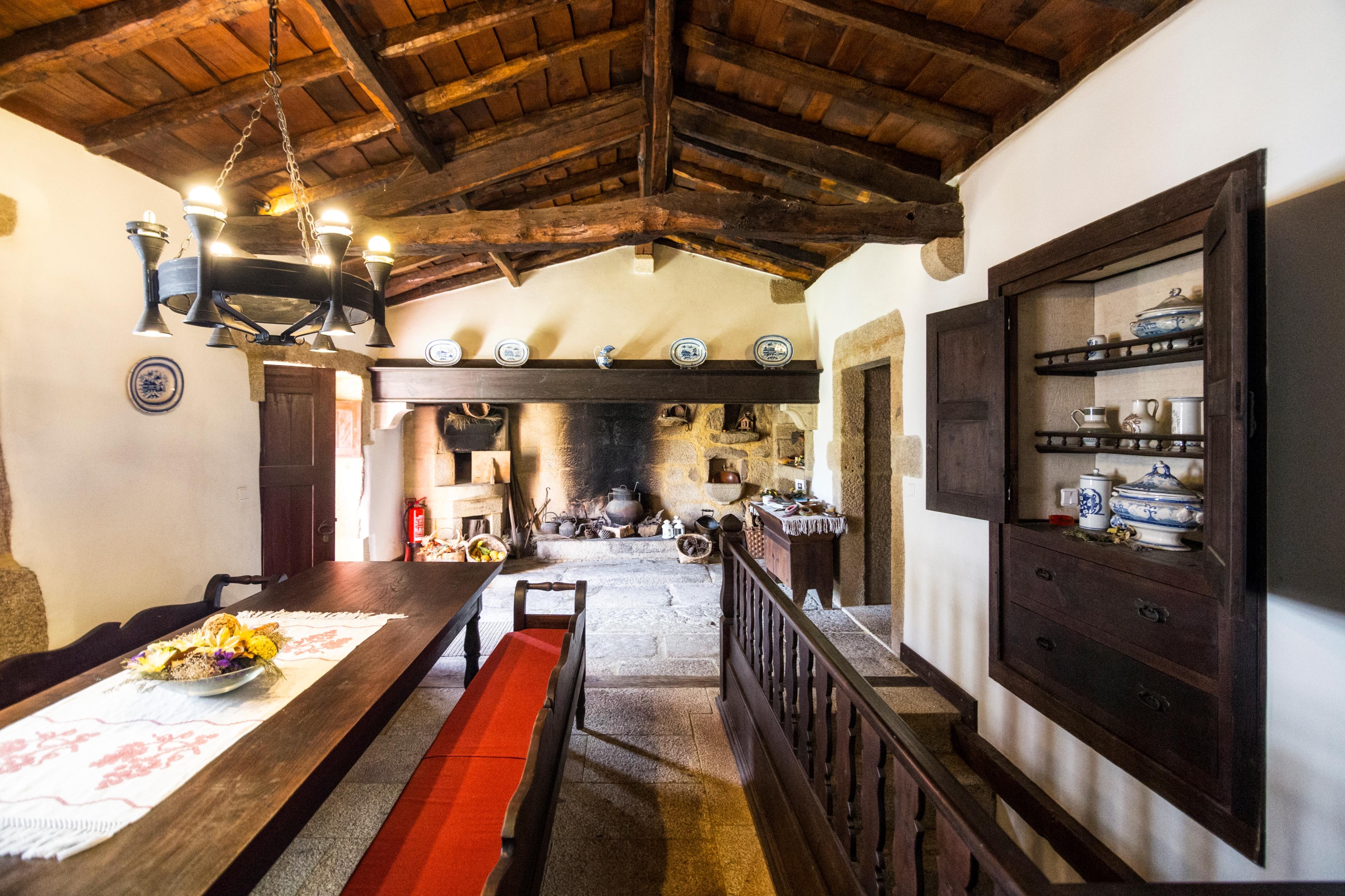 Hostal Quinta Da Agra Ponte de Lima Exterior foto