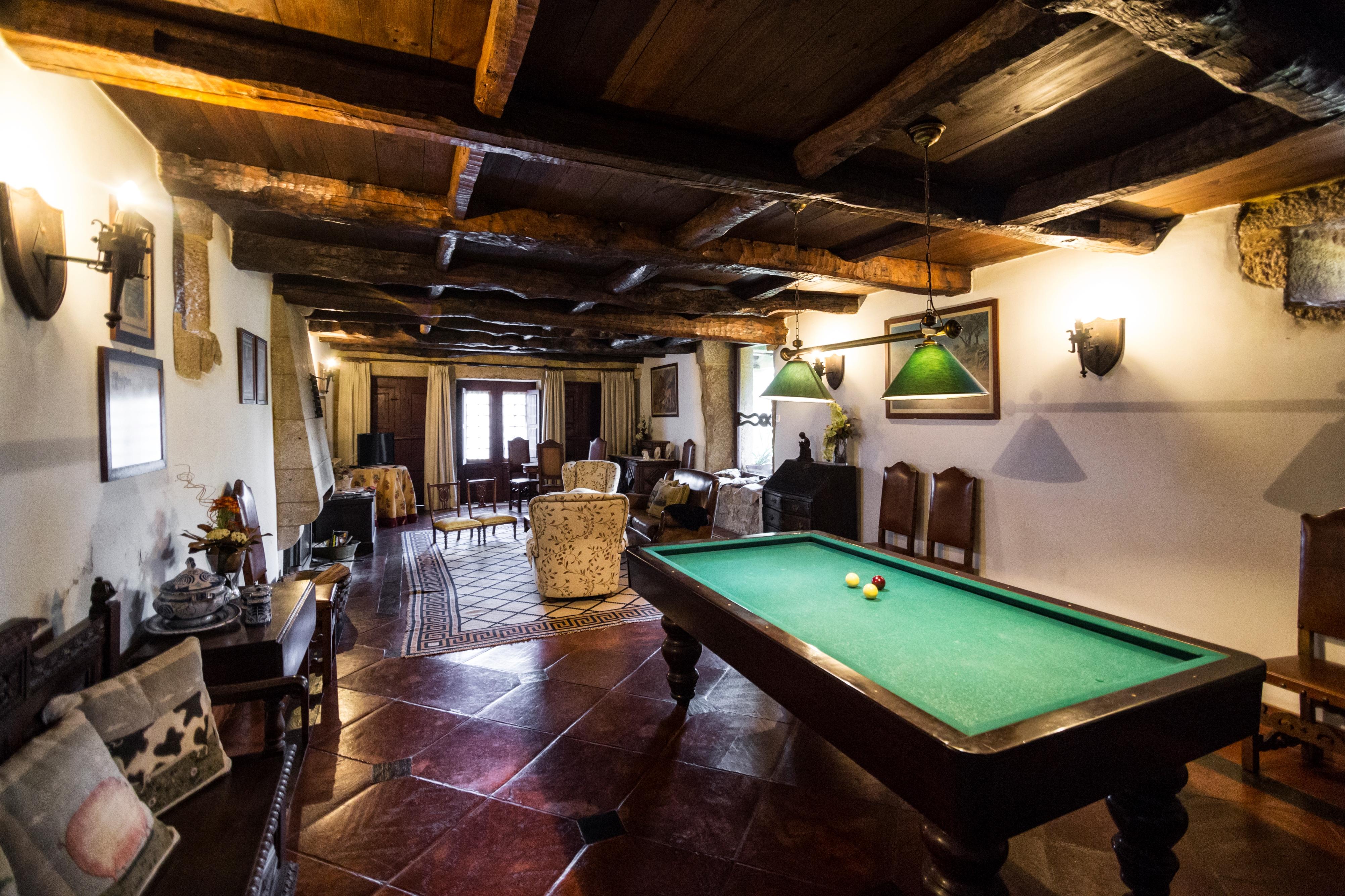 Hostal Quinta Da Agra Ponte de Lima Exterior foto