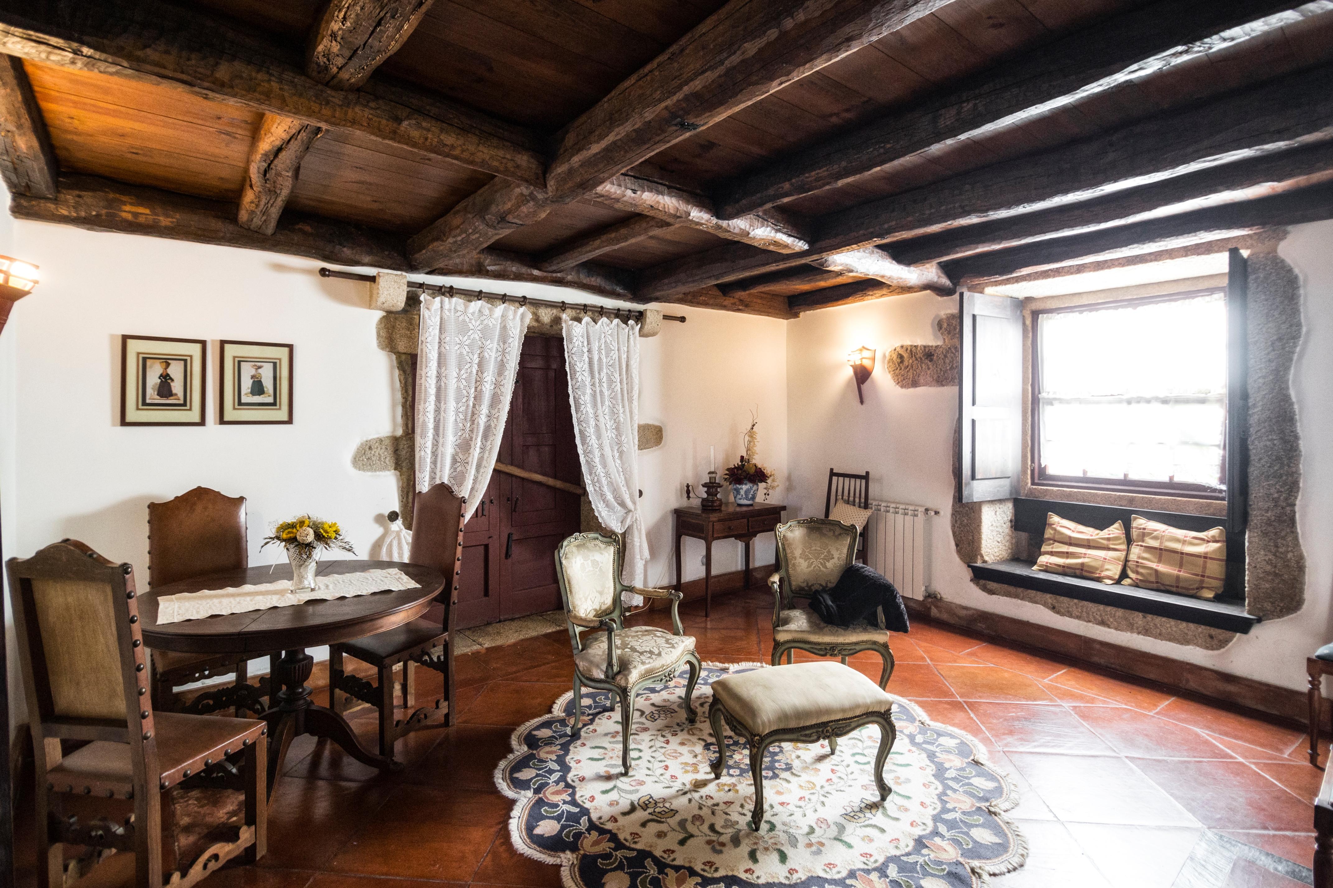 Hostal Quinta Da Agra Ponte de Lima Exterior foto