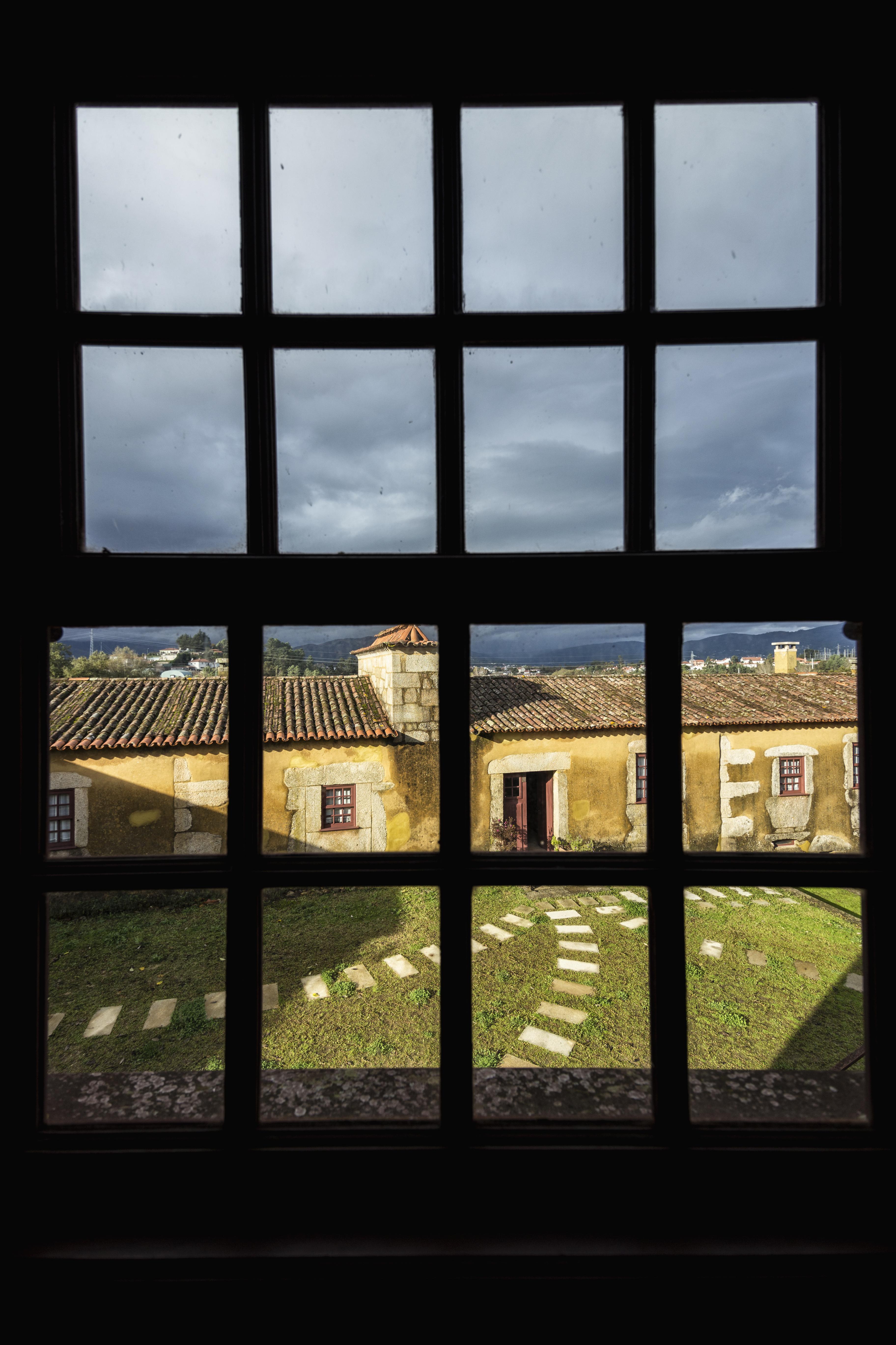 Hostal Quinta Da Agra Ponte de Lima Exterior foto