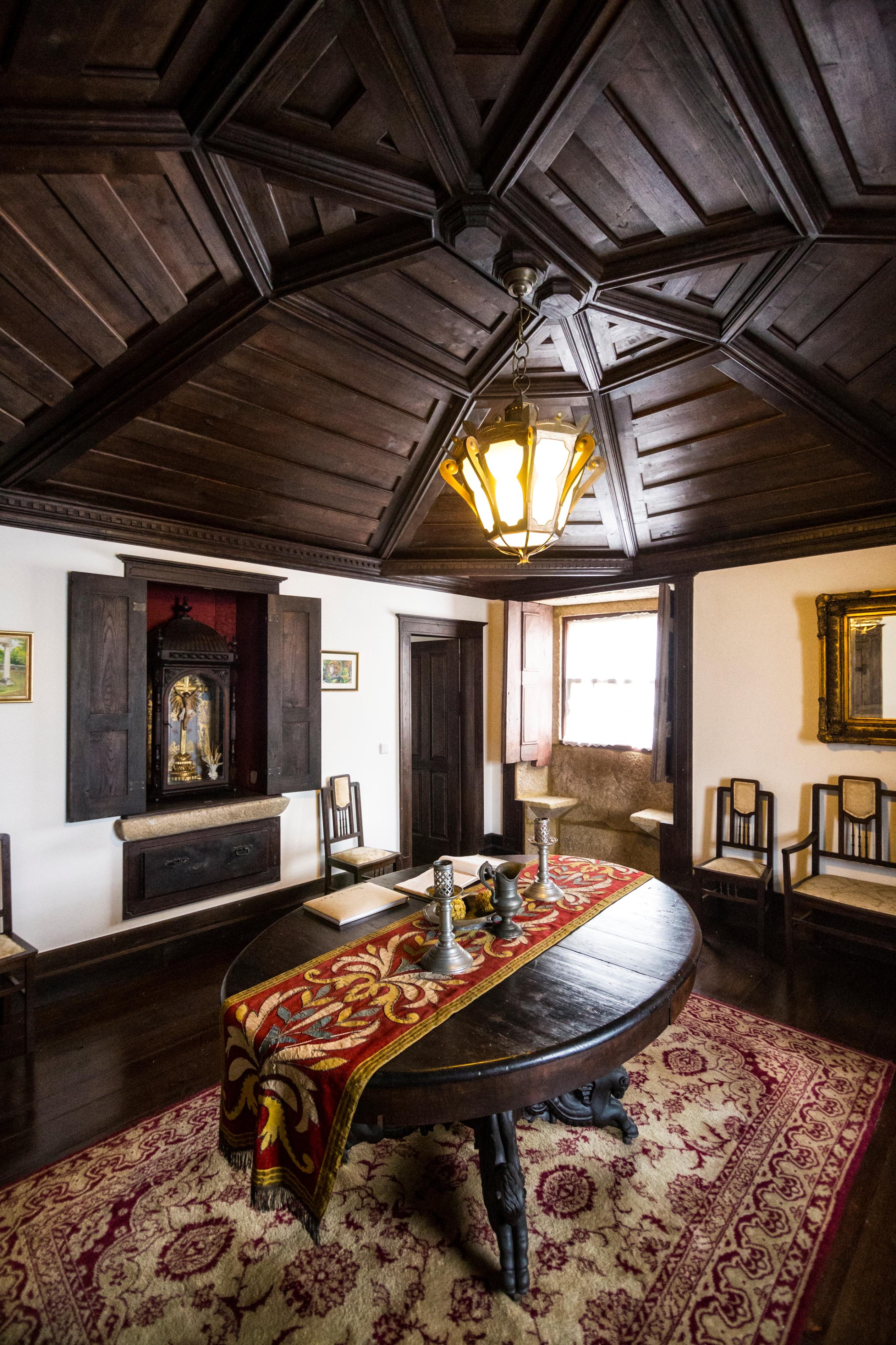 Hostal Quinta Da Agra Ponte de Lima Exterior foto
