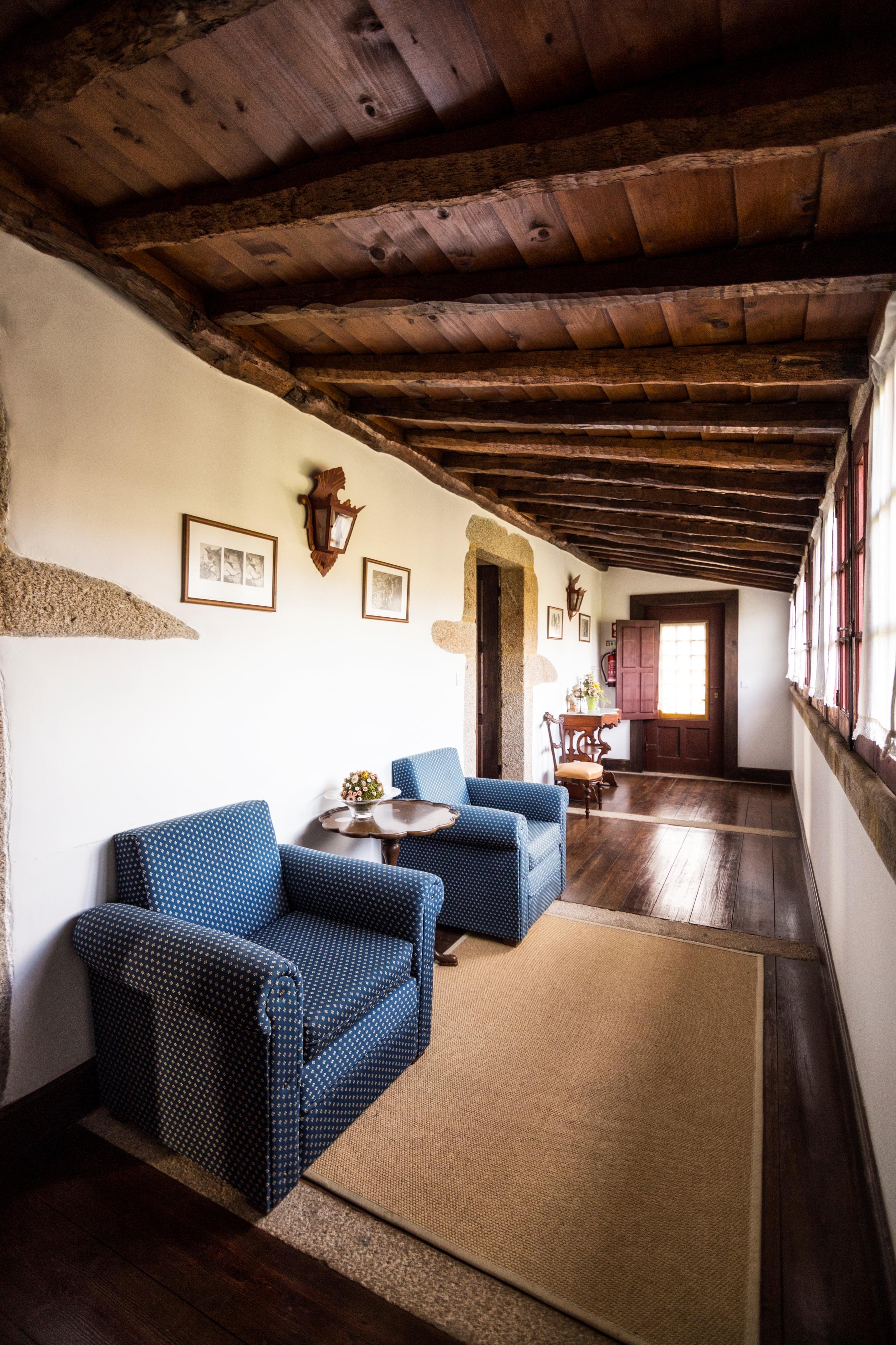 Hostal Quinta Da Agra Ponte de Lima Exterior foto
