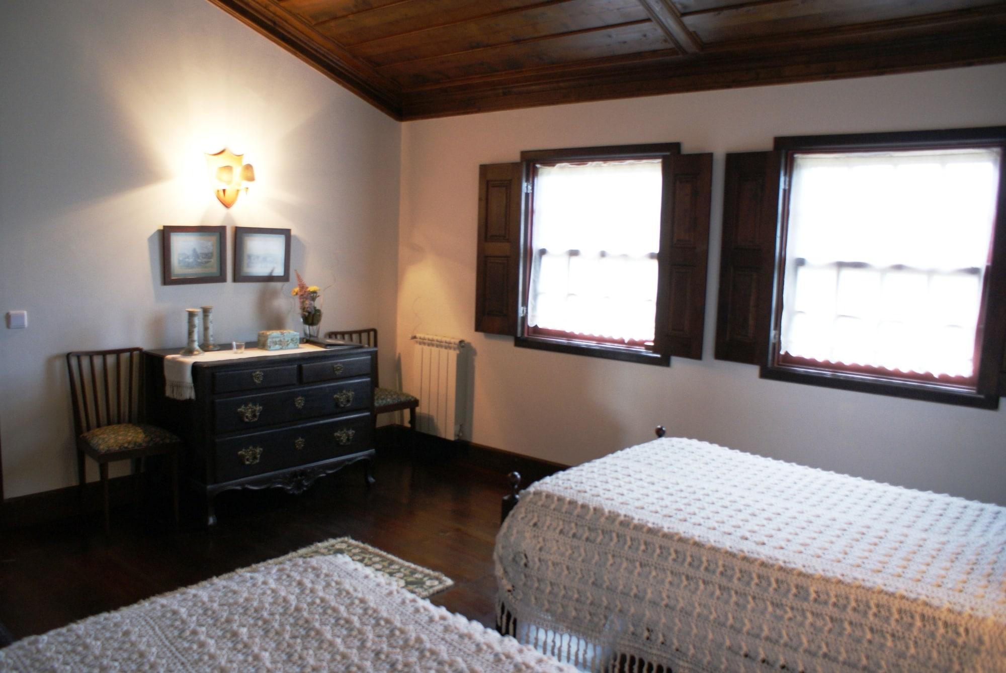 Hostal Quinta Da Agra Ponte de Lima Exterior foto