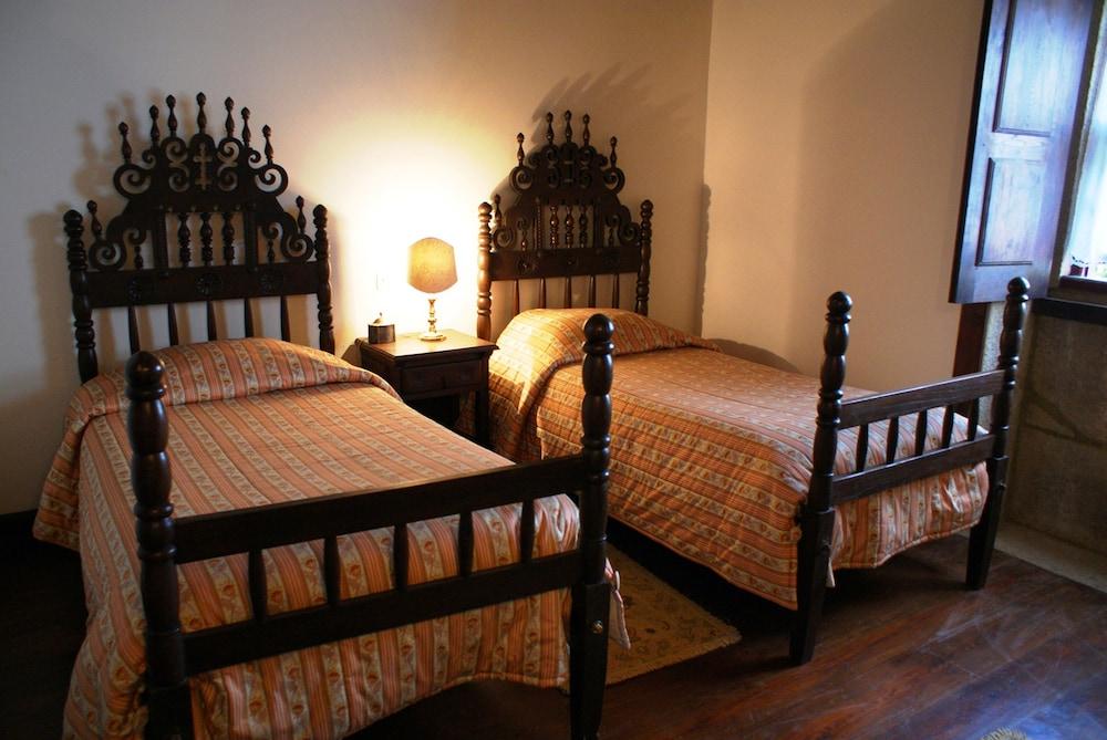 Hostal Quinta Da Agra Ponte de Lima Exterior foto