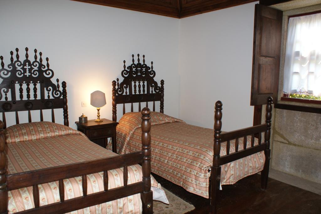 Hostal Quinta Da Agra Ponte de Lima Habitación foto