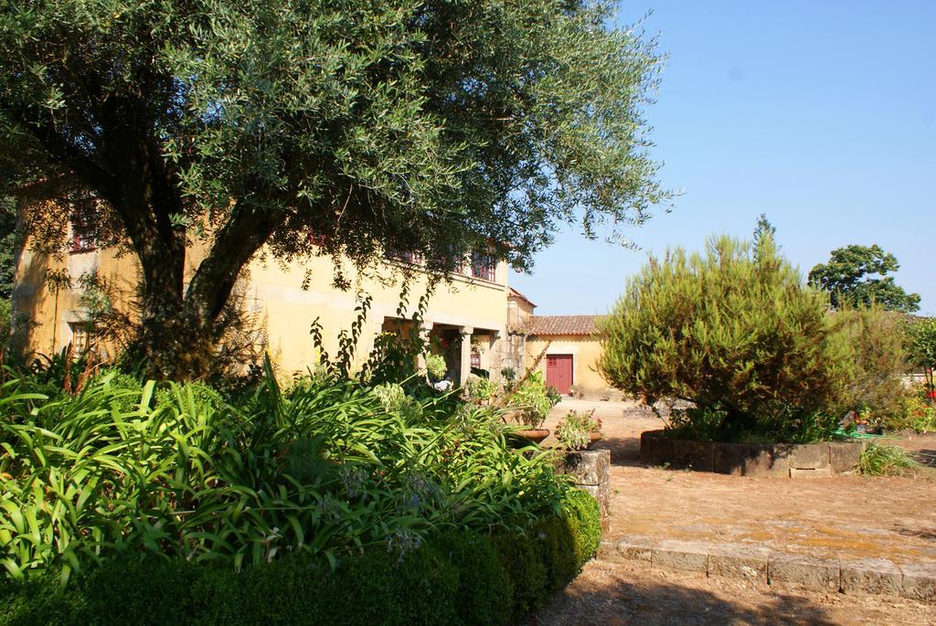 Hostal Quinta Da Agra Ponte de Lima Exterior foto