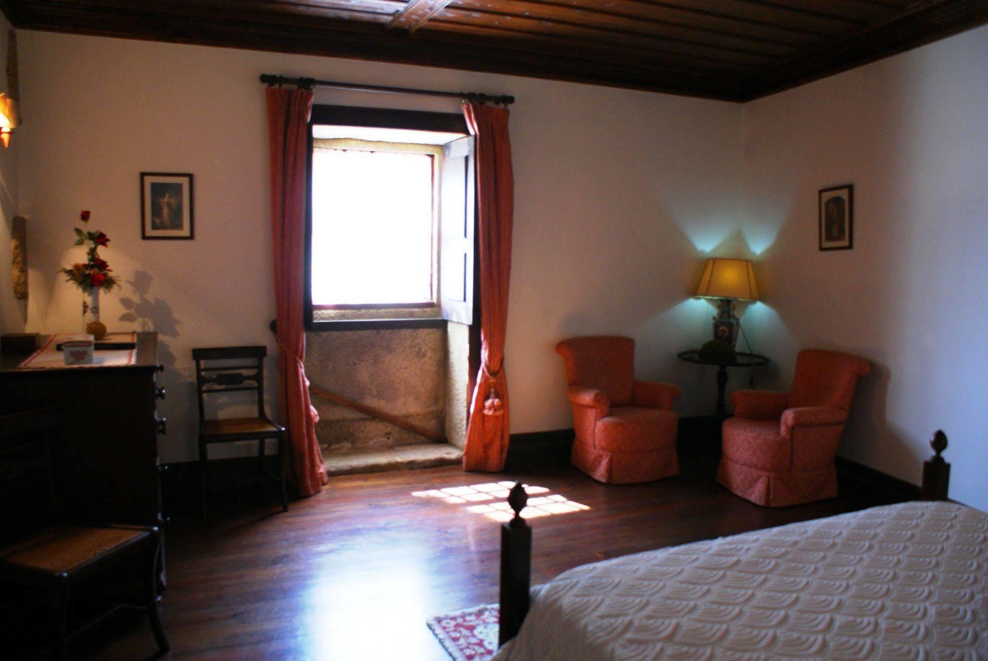 Hostal Quinta Da Agra Ponte de Lima Exterior foto