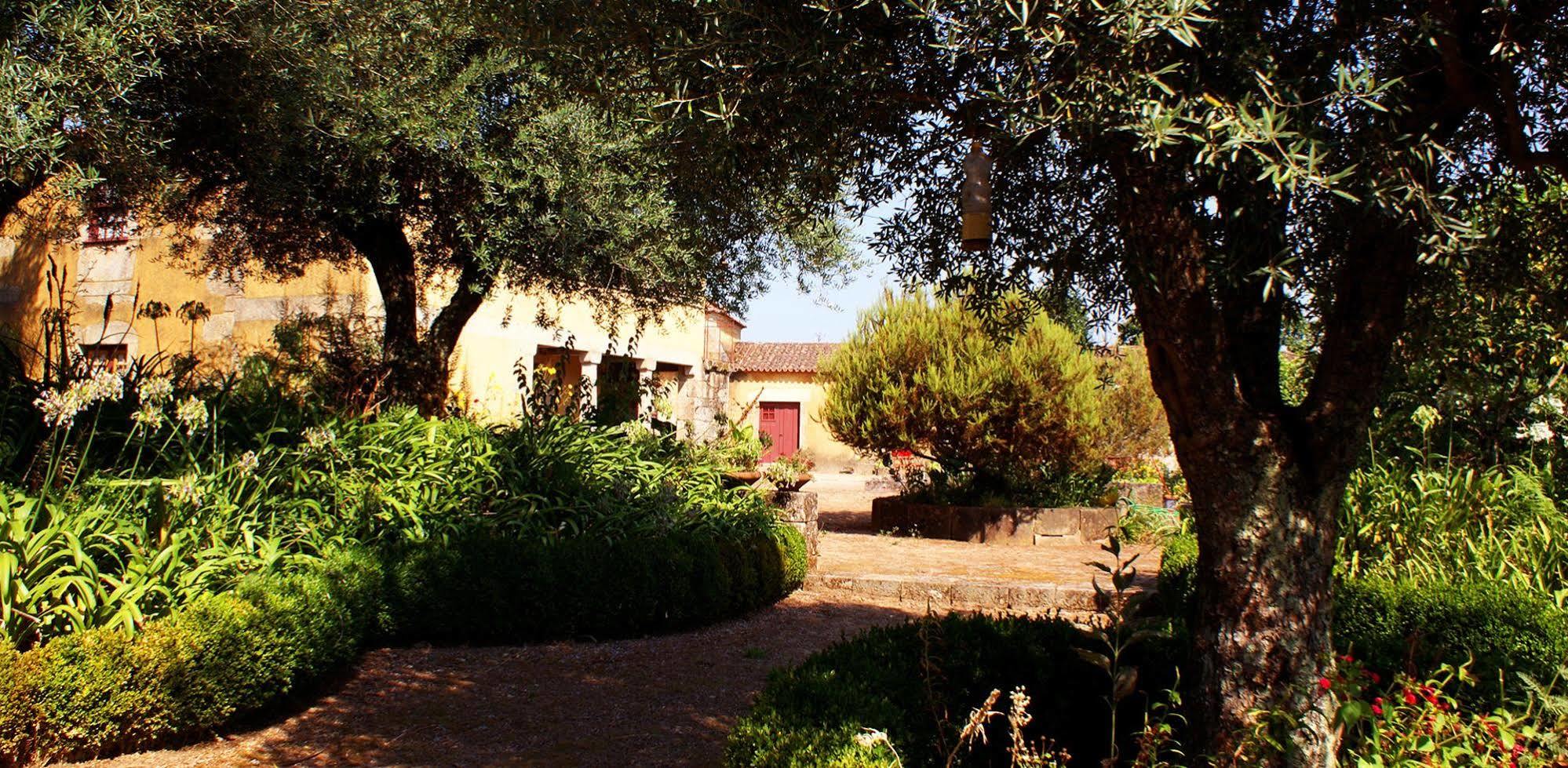 Hostal Quinta Da Agra Ponte de Lima Exterior foto